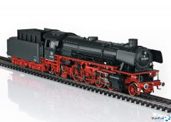 Dampflokomotive DB BR 041 282-5 Ep. IV