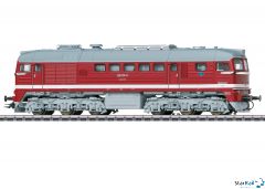Diesellokomotive DB AG Baureihe 220 "Taigatrommel" Ep. V Märklin-System Sound