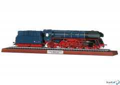 Dampflokomotive DR BR 01.508 Ep. III 