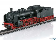 Dampflokomotive Baureihe 38