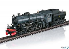 Dampflokomotive SJ Litt F 1200 Ep. VI Märklin-System Sound Rauch