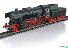 Dampflokomotive DB Baureihe 52 Digital Sound