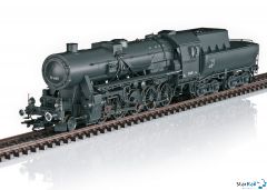 Dampflokomotive DRG Baureihe 52 Ep. II Märklin-System Sound