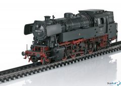 Dampflokomotive DB BR 065 Digital Sound Rauch