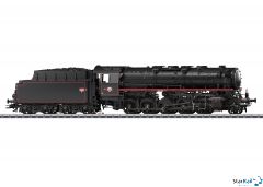 Dampflokomotive SNCF Serie 150 X Digital Sound