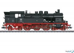 Dampflokomotive DB Baureihe 78 Digital Sound