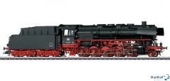 Dampflokomotive DB BR 44 1374 Ep. III