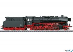 Dampflokomotive DB Baureihe 44 Digital Sound