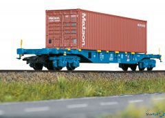 TRW Containertragwagen Sgnss  Ep. VI