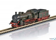 Dampflokomotive KPEV Gattung P8 Ep. I