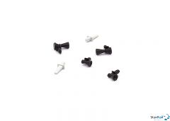 Antenne, Signalhörner