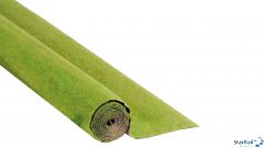 Grasmatte “Blumenwiese” 60 x 120 cm