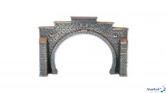 Tunnel-Portal 