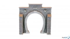 Tunnel-Portal