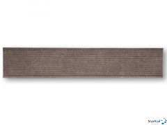 Hartschaum-Serie »Granitmauer« extra-lang 66 x 12.5 cm