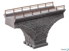 Brückenbogen Ravennaviadukt