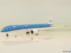 Boeing 787-9 KLM