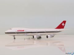 Boeing B-747-257B Swissair HB-IGB
