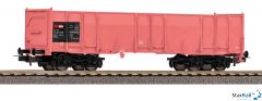 Offener Güterwagen SBB Eaos Ep. V pink