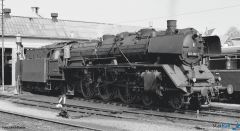 Dampflokomotive DB BR 003 Ep. IV Märklin-System Sound Rauch