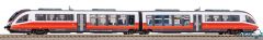 Dieseltriebwagen ÖBB Desiro Ep. VI Märklin-System Sound