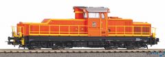 Diesellokomotive D.145 2028 FS Ep. VI  Digital Sound