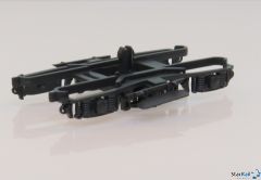 Drehgestell Komplett