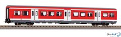 S-Bahn x-Wagen 2. Klasse DB AG Ep. V