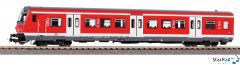 S-Bahn x-Wagen Steuerwagen 2. Klasse DB AG Ep. V