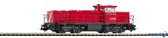 Diesellokomotive G1206 NS Cargo 6404 Ep. VI