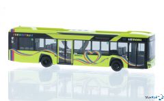 Solaris Urbino 12 19 LIEmobil  "Regenbogenbus"