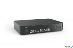 Z21 dual BOOSTER