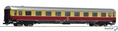 Schnellzugwagen AKE 1. Klasse „Rheingold“ Ep. VI