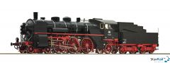 Dampflokomotive DB BR 18.4 Digital Sound