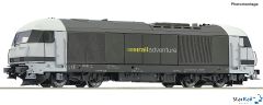 Diesellokomotive RailAdventure 2016 902-5 Ep. VI Digital Sound