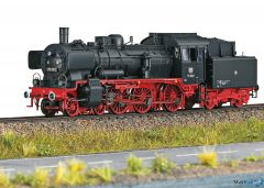 Dampflokomotive DB BR 78.10 Ep. III Digital Sound 