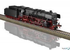 Dampflokomotive DB BR 01.10 Altbau Ep. III. Digital Sound