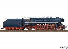 Dampflokomotive ŽSR Baureihe 498.1 Albatros Digital Sound