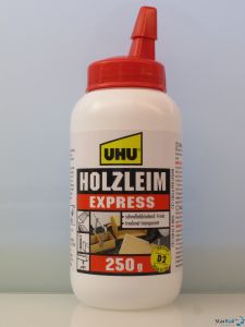 Holzleim Express