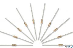 Widerstände 1,5 kOhm