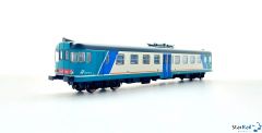 Triebwagen FS Alm 668 1606 XMPR Ep. V