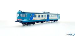 Triebwagen FS Alm 668 1614 XMPR Ep. V Dummy