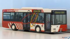 MAN Midibus 223 "Glarner Bus"