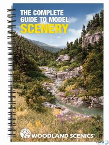  The Complete Guide to Model Scenery (englisch) 