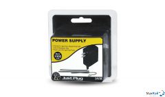 Just Plug Power Supply Netzgerät 